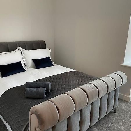 Boutique Luxury Apartment, High St, Henley-In-Arden Екстер'єр фото