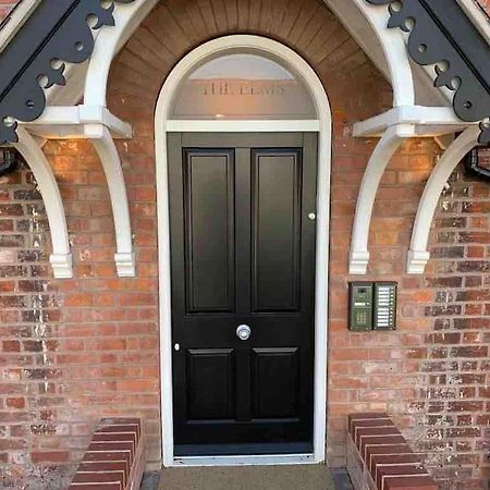 Boutique Luxury Apartment, High St, Henley-In-Arden Екстер'єр фото