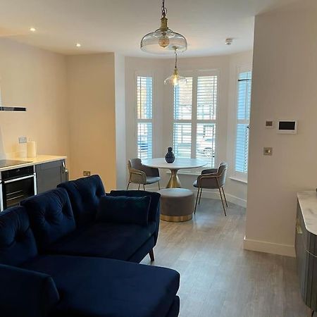 Boutique Luxury Apartment, High St, Henley-In-Arden Екстер'єр фото