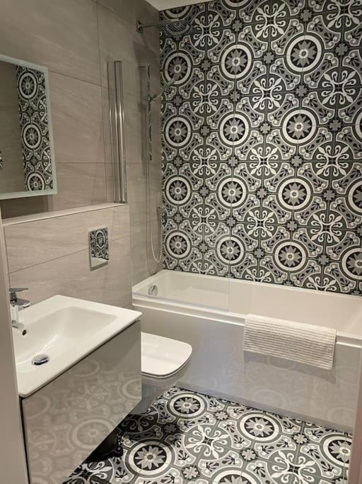 Boutique Luxury Apartment, High St, Henley-In-Arden Екстер'єр фото