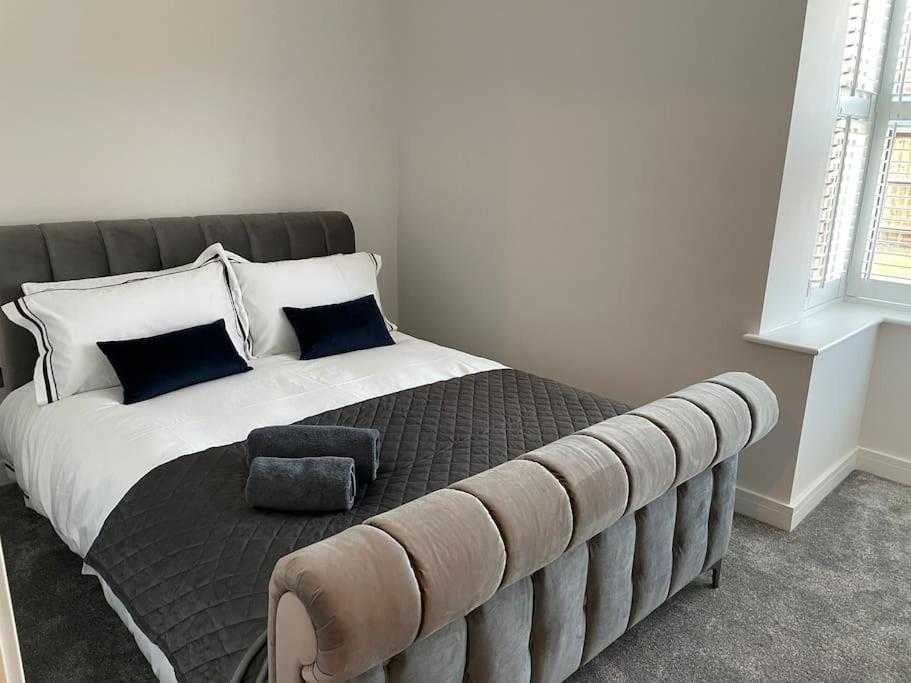 Boutique Luxury Apartment, High St, Henley-In-Arden Екстер'єр фото