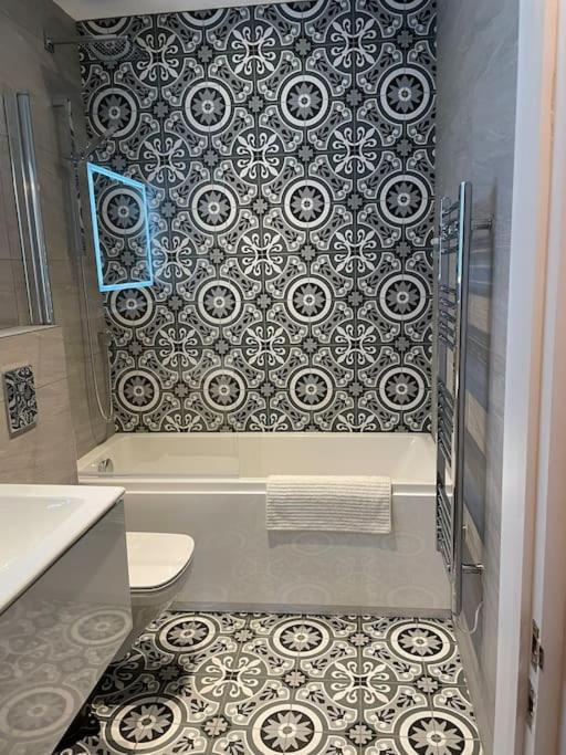 Boutique Luxury Apartment, High St, Henley-In-Arden Екстер'єр фото