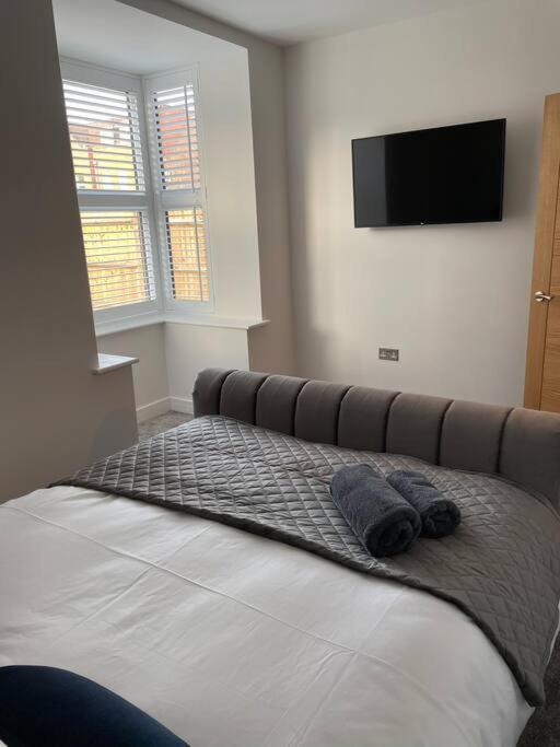 Boutique Luxury Apartment, High St, Henley-In-Arden Екстер'єр фото