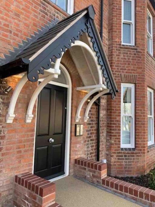 Boutique Luxury Apartment, High St, Henley-In-Arden Екстер'єр фото