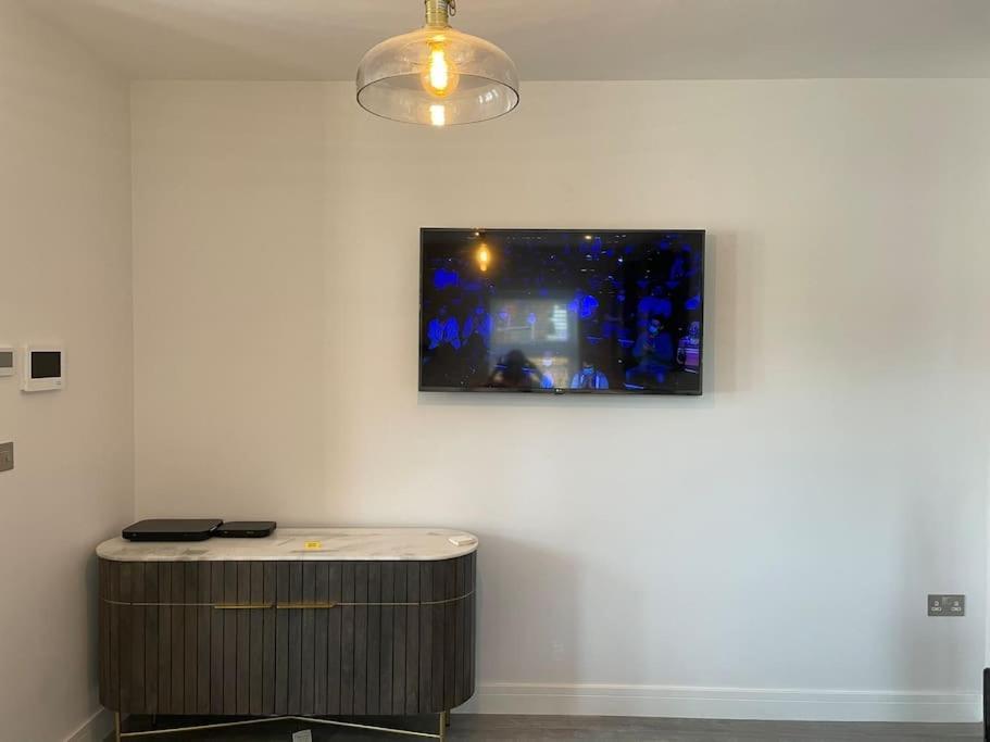 Boutique Luxury Apartment, High St, Henley-In-Arden Екстер'єр фото