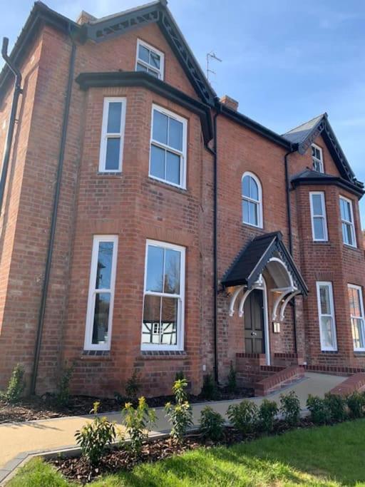 Boutique Luxury Apartment, High St, Henley-In-Arden Екстер'єр фото