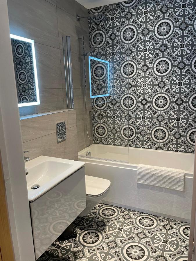 Boutique Luxury Apartment, High St, Henley-In-Arden Екстер'єр фото